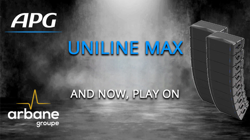 apg uniline max banner
